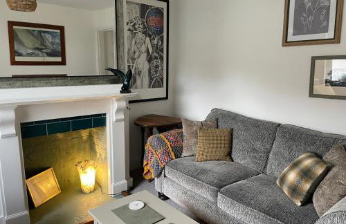 No 28 cosy cottage in the heart of Cowes - Foto 1