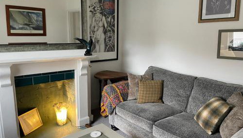 No 28 cosy cottage in the heart of Cowes - Foto 1