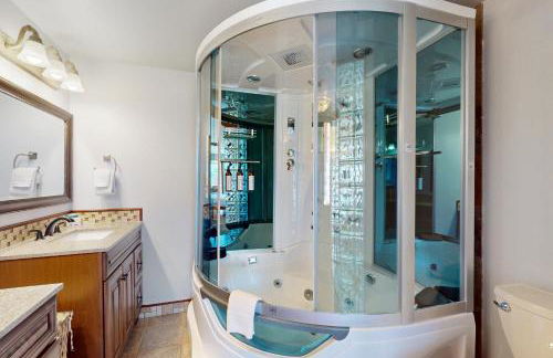 Puget Sound Sanctuary Entire Home - Foto 15