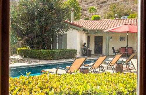 Fallbrook Vineyard Estate - Foto 45