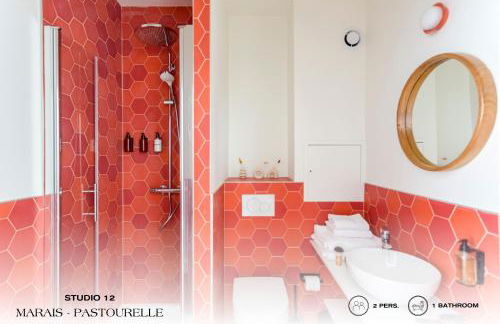 Beauquartier - Marais Pastourelle - Foto 30