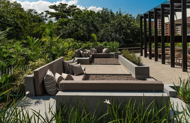 York Luxury Suites Medellín - Photo 40