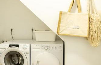 Blue House- am Strand von Vila do Conde, Porto - Foto 42