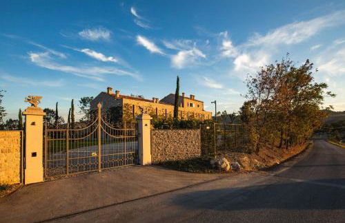 Villa Tamburina by Palazzo di Varignana - Foto 15