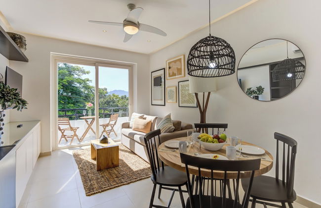 El Tigre Golf Resort Taheima Condos - Foto 27