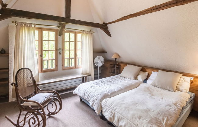 Lively Holiday Home With Private Pool - Foto 6