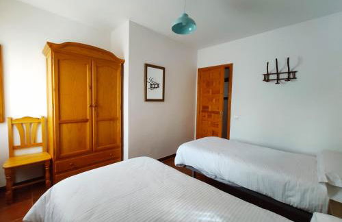 Complejo Apartamentos Rurales Molino de Abajo - Foto 33