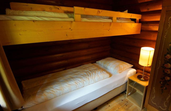 Grand Wastl Comfortable Holiday Residence - Photo 5