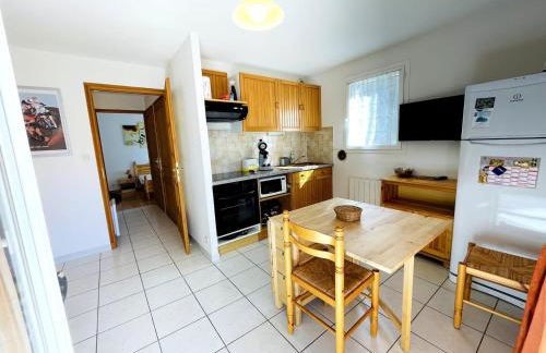 Appartement lumineux proche plage et parking - Photo 4