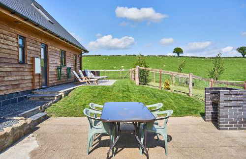 Holly Lodge - Foto 31