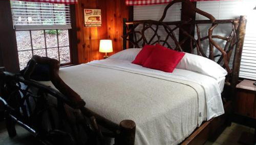 The Manor at Becks Lake - Foto 4