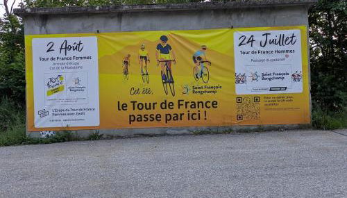 Appartement du Planet - Photo 3