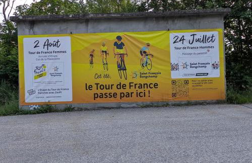 Appartement du Planet - Photo 3