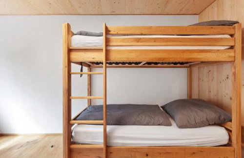 Albzeit Naturholzapartments - Foto 42