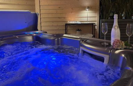 Ferienhaus Casa Deluxe Dockweiler Eifel - Foto 27