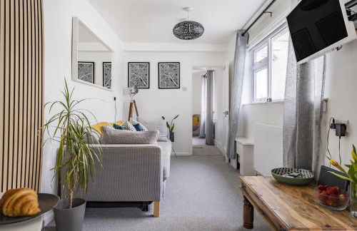 Waters Edge Holiday Home in Hayle, West Cornwall - Foto 7