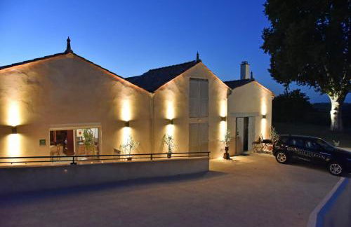 La Chartreuse d'Ertan "Les maîtres" 4 étoiles - Foto 47