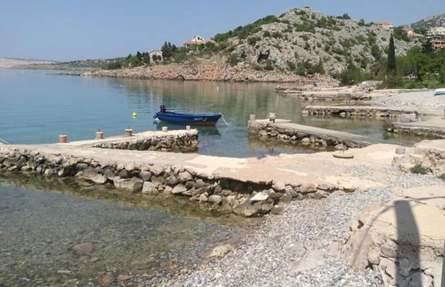 Mil - 30 m From Beach - A1 - Foto 12