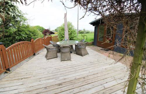 Green Vale Lodge, Yanwath, modern lodge with hot tub and 10 minute drive to Ullswater - Foto 33