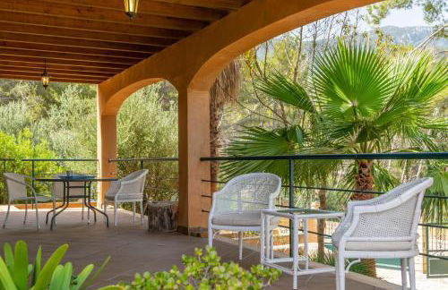 Villa Maria -Port des Canonge- - Foto 5