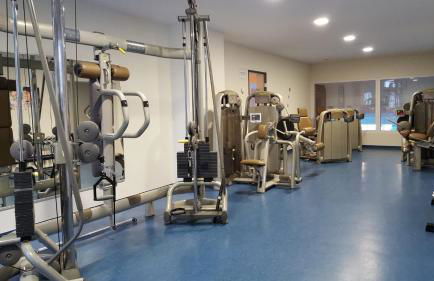 Appartement Grün-Weiß - Foto 10