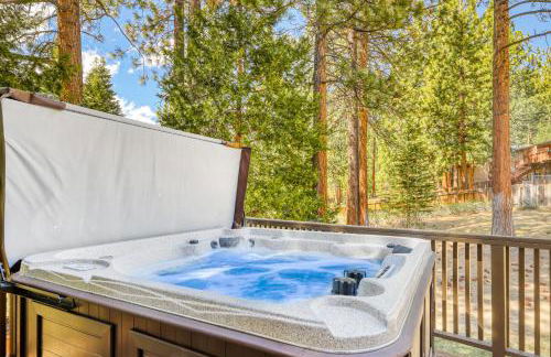 Captains Quarters Retreat - Foto 31