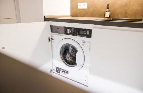 HEIMATEL - Luxury Penthouse Loft - Foto 34