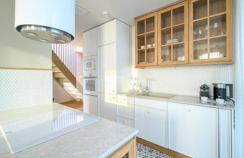 inQse Plus Wroclaw Marina - Photo 64