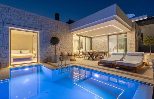 Sun n Salt Private Villas - Foto 69