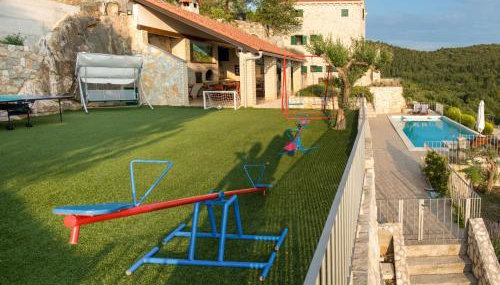 Villa Stolovi by Interhome - Foto 4