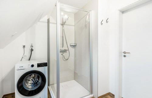 Ferienwohnung zum Heubalken - Foto 24