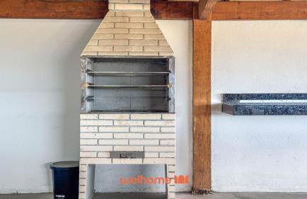 Apto em Arraial do Cabo com Piscina e Lazer - Foto 49