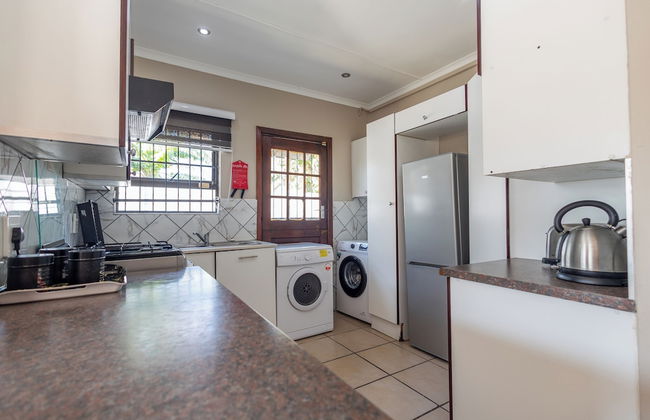 Safi Self-Catering Suites - Foto 47