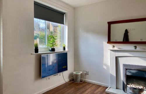 Cosy Contractors Retreat in Batley - sleeps 3 - Foto 16