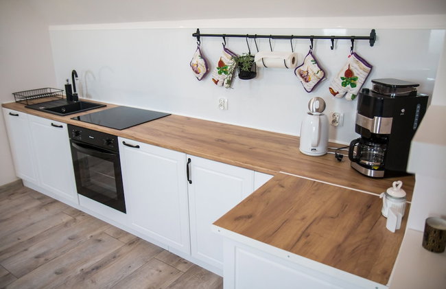 Apartament Uleczka by Rentoom - Photo 27