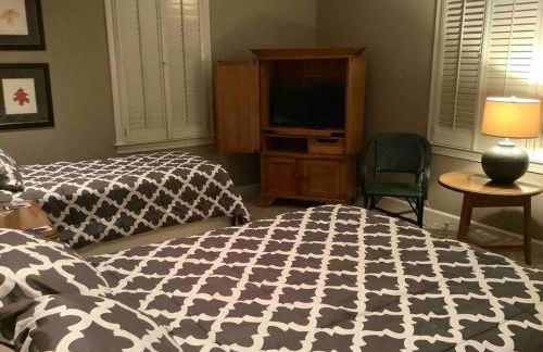 The Lake House on Cherokee Ridge Golf Course - Foto 15