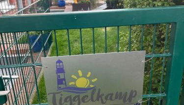 Nordsee direkt Garten Hallenbad und Sauna Strandkorb in der Saison - Foto 3