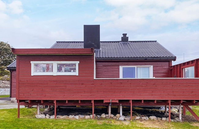 11 Person Holiday Home in Tarva - Foto 62