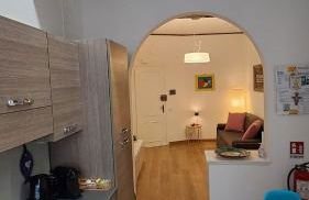 Ca'la Luna - in centro con terrazza - Foto 2