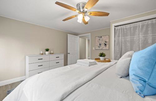 Luxurious Escape Sleeps 10 with Private Pool & Spa - Foto 51