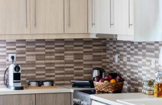 SeaAuraApartment - Foto 20