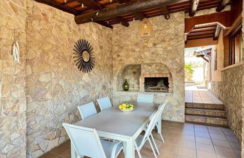 Villa Paraiso - mit riesigem Traumpool - Foto 11