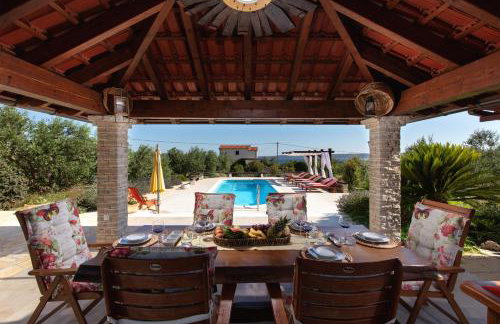 Villa Oliva - Photo 3