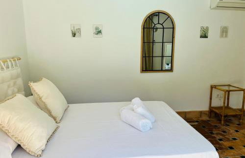 Villa ALJARAL, Espectacular,piscina,chimenea, climatización, wifi - Foto 56