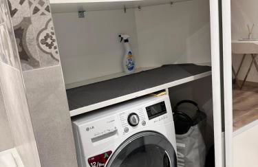 Loft Saint Roch - Spacieux - parking Gratuit - Photo 26