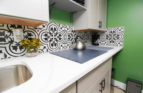 Exceptional & Central, Garden Suite, Top Amenities & Care! - Foto 24