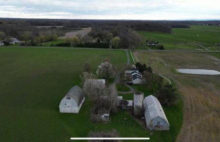 Fingerlakes farm with goats & chickens - Foto 23