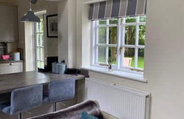 STABLE COTTAGE - Foto 8