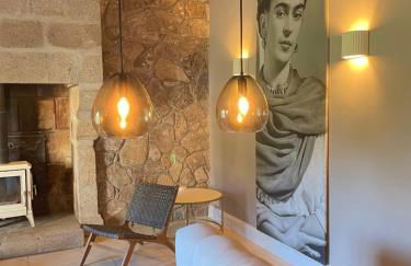 Château Doré les Tours - Appartement Loup - Proche Puy du Fou - Photo 16