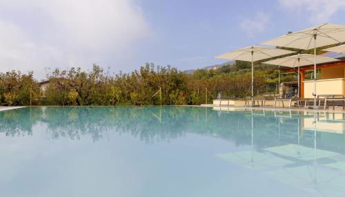 Agriturismo Agricamping GARDA NATURA - Foto 5